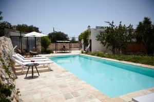 Dimora del Carrubo - Ubytování bez kategorie ve městě Polignano a Mare