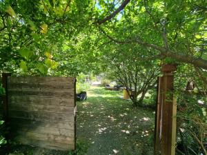 Maisons de vacances Mas Montet chez Raphael : photos des chambres