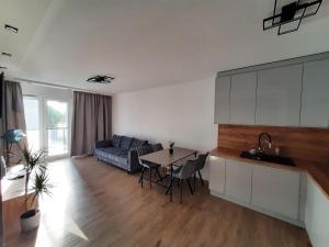 Apartament Nowa letnica