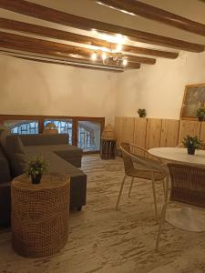 Petra apartments -Old City with terrace and barbecue-