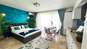 Bellemonde - Studio pe plaja cu vedere la mare