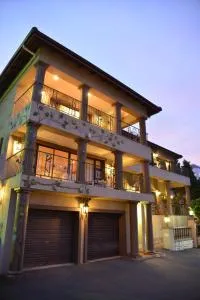 The Vineyard on Ballito - Eshowe