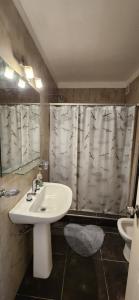 Departamento Mar de Ajó