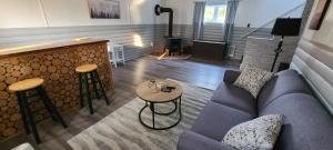 Lushs Lodge
