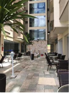 Flat perfeito p família