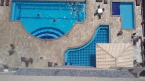 Flat perfeito p família