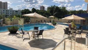 Flat perfeito p família