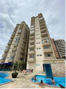 Flat perfeito p família