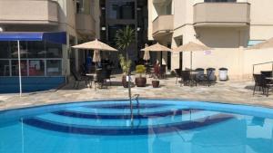 Flat perfeito p família