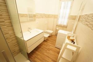 Attico tra cielo e mare