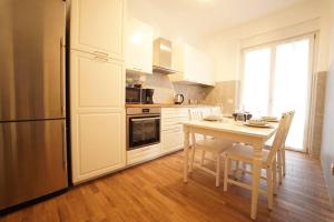 Attico tra cielo e mare