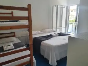 Hospedaria Dom Pedro - 500m do metrô - Santo André