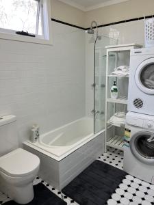 Blissful Mountain Stay