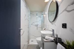 Grota Premium Apartment & Room