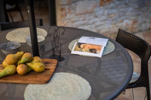 Grota Premium Apartment & Room