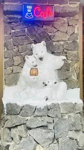 Central park Three bears - Tsqaltubo