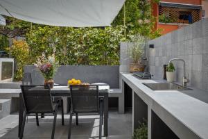 Grota Premium Apartment & Room