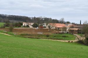 Maisons de vacances Grande maison de vacances Les Reinettes : photos des chambres