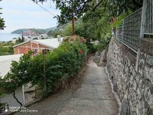 Apartmani Gina - Brca