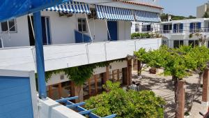 Esperides Hotel Chios-Island Greece