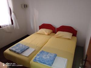 Apartmani Gina