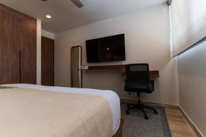 AWA TORRE F Enamórate de Playa del Carmen