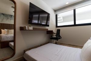 AWA TORRE F Enamórate de Playa del Carmen