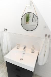 Raba92 Apartman House