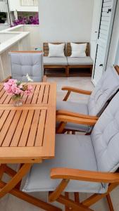 Appartment Dalmatia
