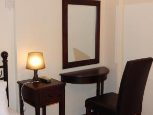 Studio - Split Level