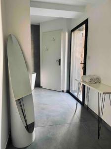 Appartements Les Ecuries de St Pierre : photos des chambres