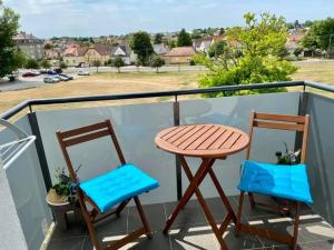 Gallery Residence - Keszthely