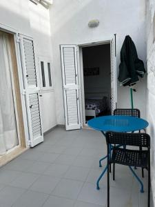 One-Bedroom Apartment Second Floor