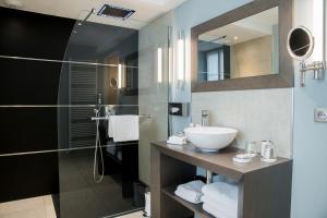 Hotels Maison Doucet : photos des chambres