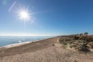 226 Relax Beach Home - Alicante Holiday - Torre de la Horadada