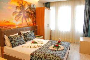 Ark Apart and Suite Hotel