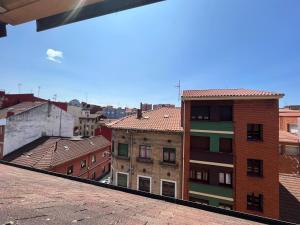 Dúplex Calle Cuba Gijón