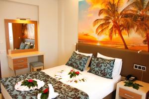 Ark Apart and Suite Hotel