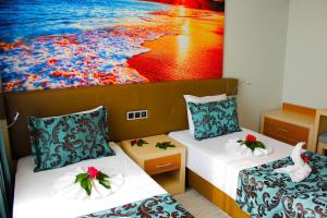 Ark Apart and Suite Hotel