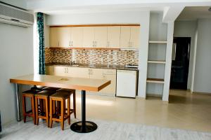 Ark Apart and Suite Hotel