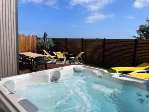 L’Olivier à 4km de la mer - La Bouillie