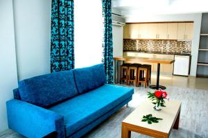 Ark Apart and Suite Hotel