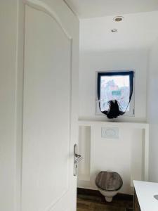 Appartements Jolie Appartement Rez de jardin : photos des chambres