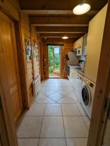 Appartements Le Ptit Beccon : photos des chambres