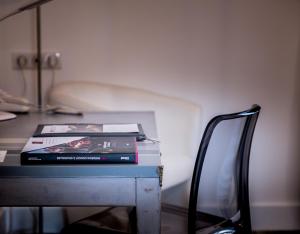 Hotels Maison Doucet - Relais & Chateaux : photos des chambres
