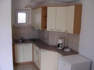 Appartment Dalmatia