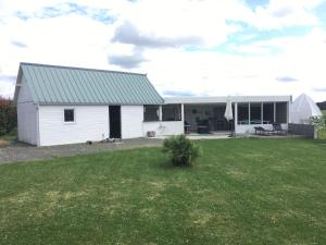 Maisons de vacances 24H du Mans, ZOO de La Fleche, 8 personnes. : photos des chambres