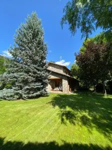 Casa Moron - Вільянуа