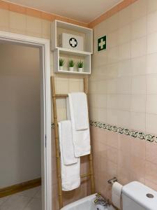 Apartamento Costa Azul