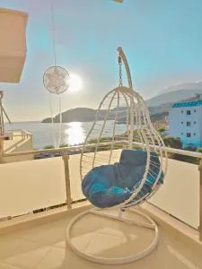 Himara seaside apartment - Himare